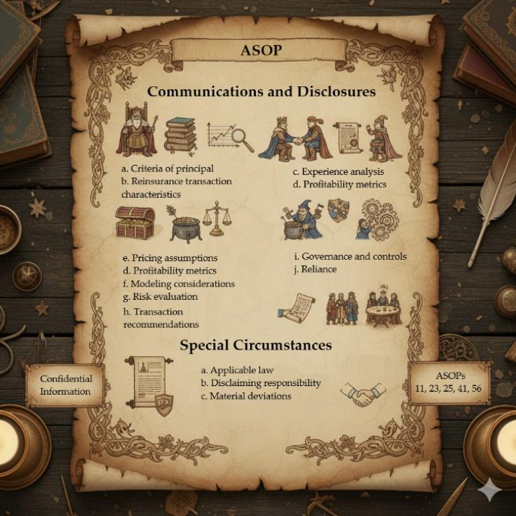 The Quest for the perfect Reinsurance Price 7